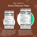 Chocolate Chip Cookie Dough - Protein Bars