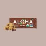 Chocolate Chip Cookie Dough - Mini Bars