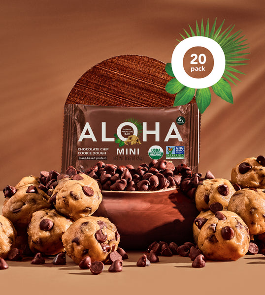 Aloha Produce All ALOHA Products