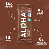 Cookie Dough Protein Bar