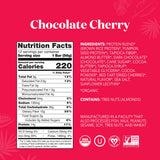 Chocolate Cherry - Protein Bars