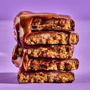 Chocolate Caramel Pecan - Protein Bars