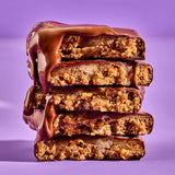 Chocolate Caramel Pecan - Protein Bars