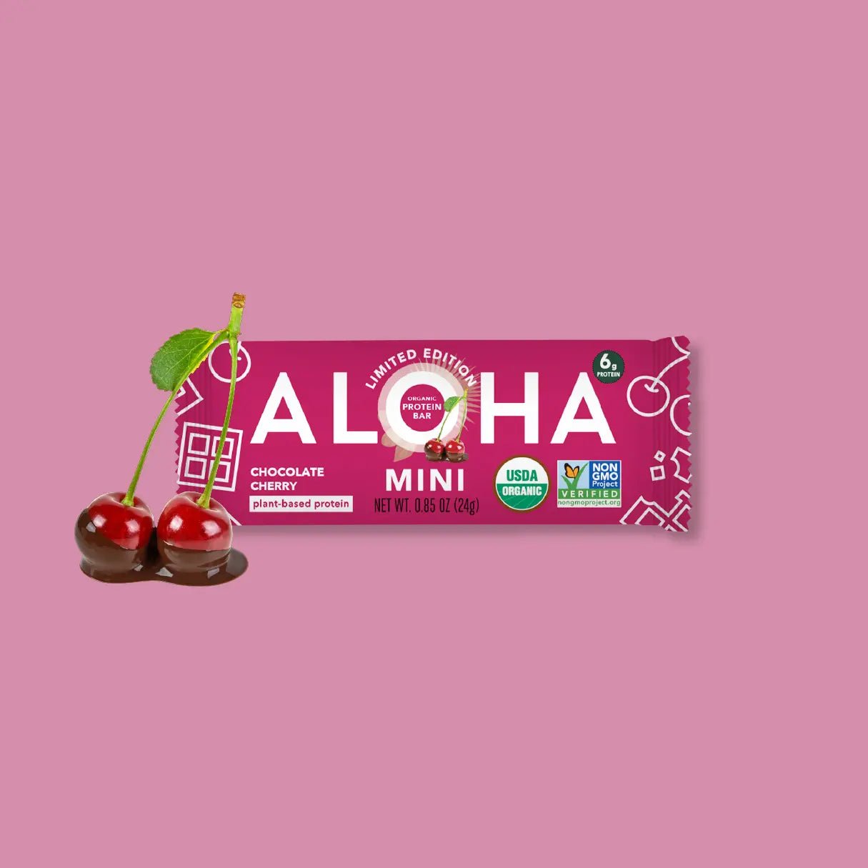 Limited Edition – ALOHA