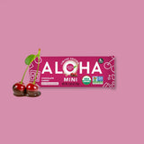 Chocolate Cherry - Mini Bars