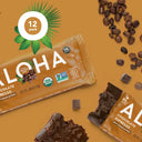 Chocolate Espresso - Protein Bars