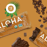 Chocolate Espresso - Protein Bars