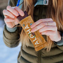 Chocolate Espresso - Protein Bars