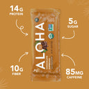 Chocolate Espresso - Protein Bars