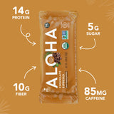 Chocolate Espresso - Protein Bars