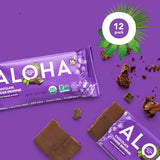 Chocolate Brownie Protein Bar