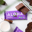 Chocolate Fudge Brownie - Protein Bars