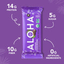 Chocolate Fudge Brownie - Protein Bars