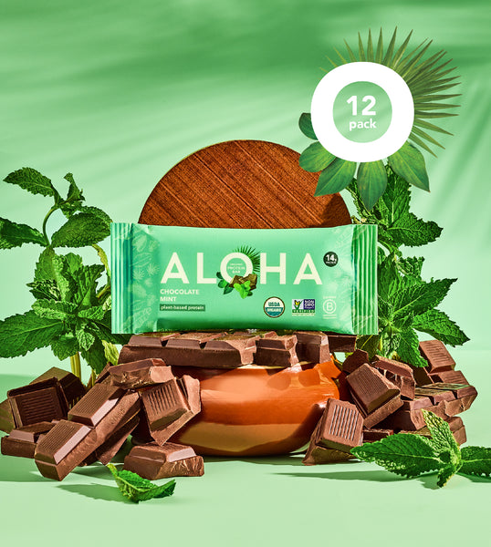 Alloha Label All ALOHA Products