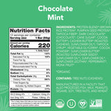 Chocolate Mint - Protein Bars