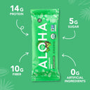 Chocolate Mint - Protein Bars