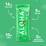 Chocolate Mint - Protein Bars