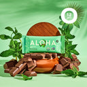 Chocolate Mint - Protein Bars