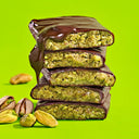 Chocolate Pistachio - Protein Bars