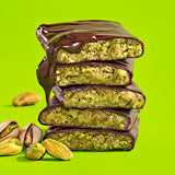 Chocolate Pistachio - Protein Bars