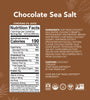 12oz Chocolate Sea Salt Protein Drink (Pack of 12)