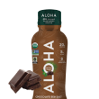 Chocolate Sea Salt - Protein Drinks