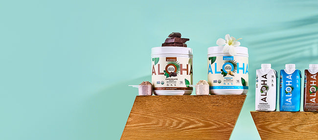 25% Off Drinks & Powders