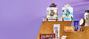 Aloha Produce All ALOHA Products