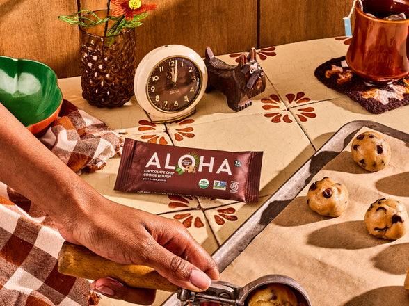 Celebrate Chocolate Chip Cookie Day