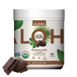 Chocolate - Protein Powder