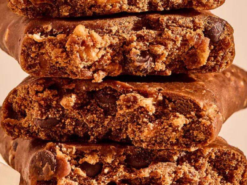 Coconut Chocolate Almond Protein Bar