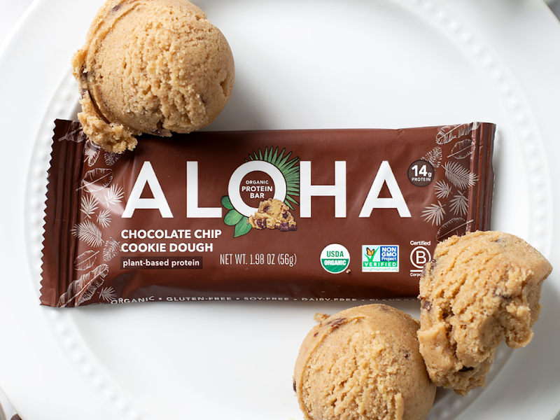 Dairy Free Chocolate Bars