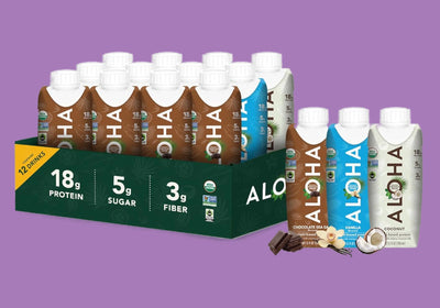 Drinks Sampler Pack - Variety Pack