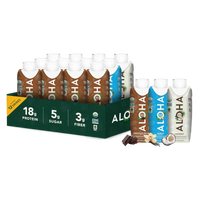 Drinks Sampler Pack - Variety Pack