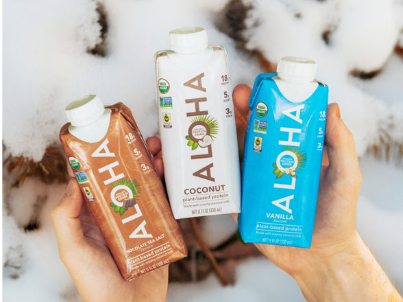 Drinks & Powders Sale