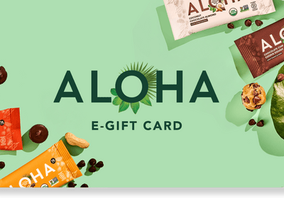 ALOHA.com Gift Card