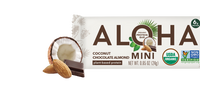Coconut Chocolate Almond - Mini Bars