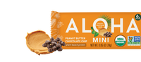 Peanut Butter Chocolate Chip - Mini Bars
