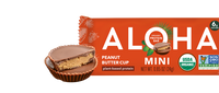 Peanut Butter Cup - Mini Bars