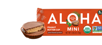 Peanut Butter Cup - Mini Bars