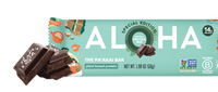 The Pa'akai Bar (Pack of 6)