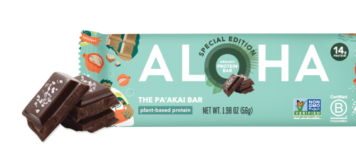 The Pa'akai Bar (Pack of 6)