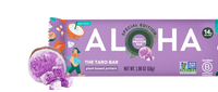 The Taro Bar (Pack of 6)