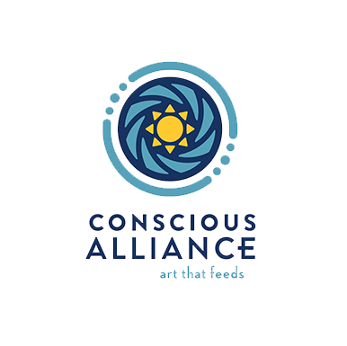 CONSCIOUS ALLIANCE