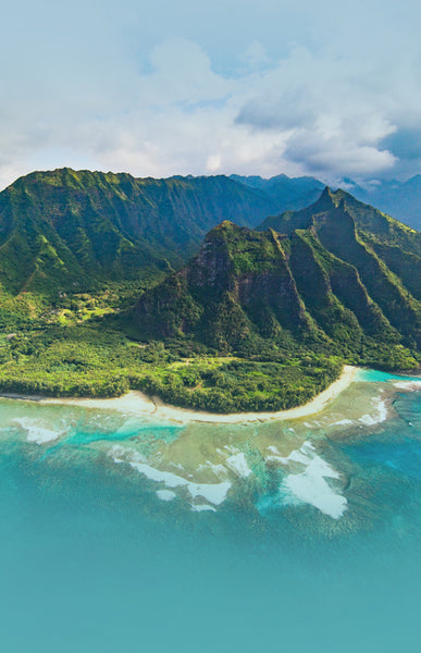Island of Hawai'i