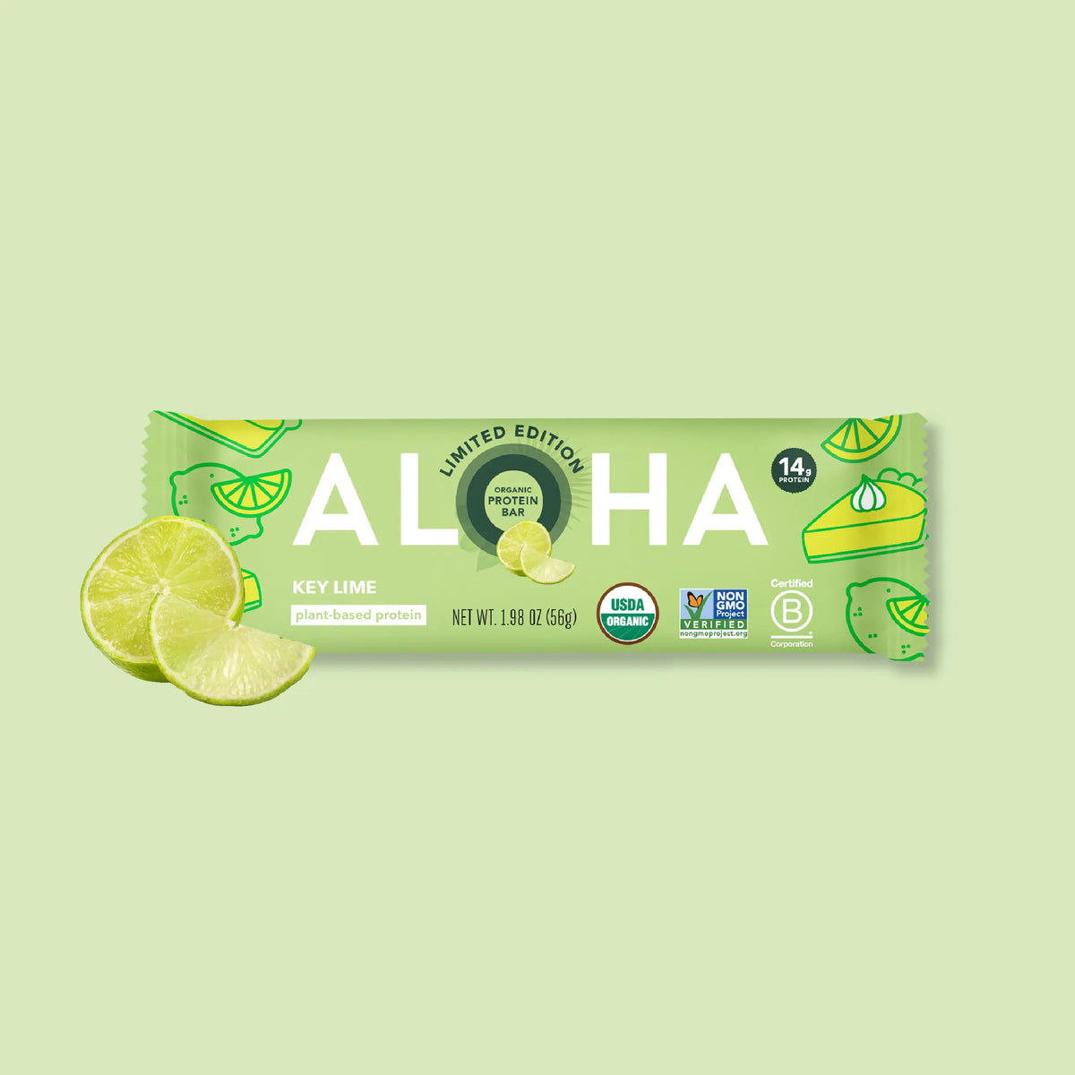 Key Lime | ALOHA