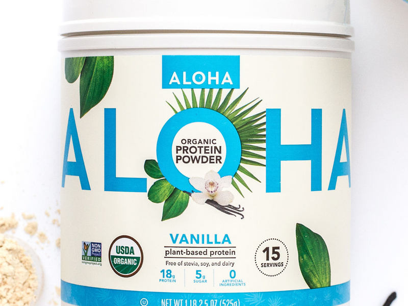 Keto Protein Powder