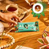 The Kona Bar - Protein Bars