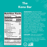 Peanut Butter Cup + The Kona Bar Bundle