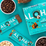 Peanut Butter Cup + The Kona Bar Bundle